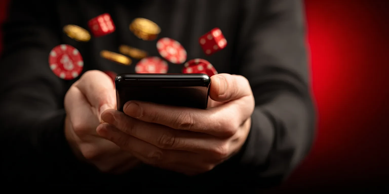 casino app9