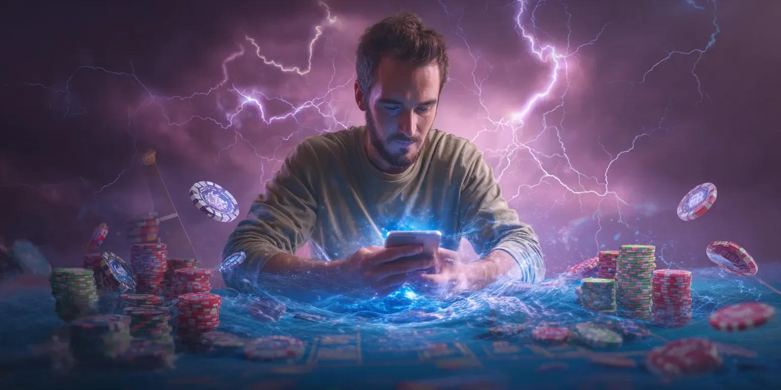 Strategi Menang di Permainan Kasino
